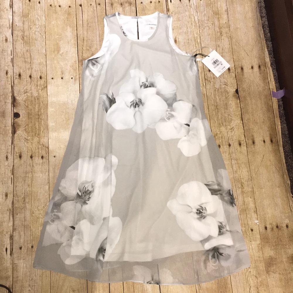Calvin Klein Dress